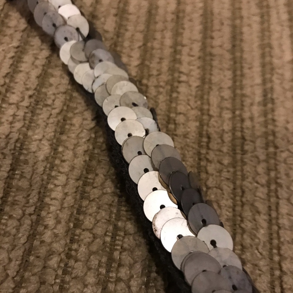 Boujee Hoss necklace | OS - Picture 3 of 7